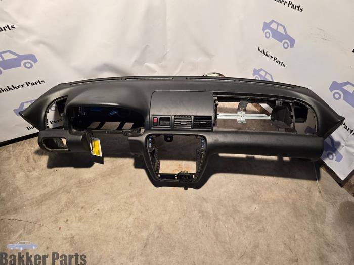 Dashboard van een Honda Prelude, Honda, Gebruikt, -, -