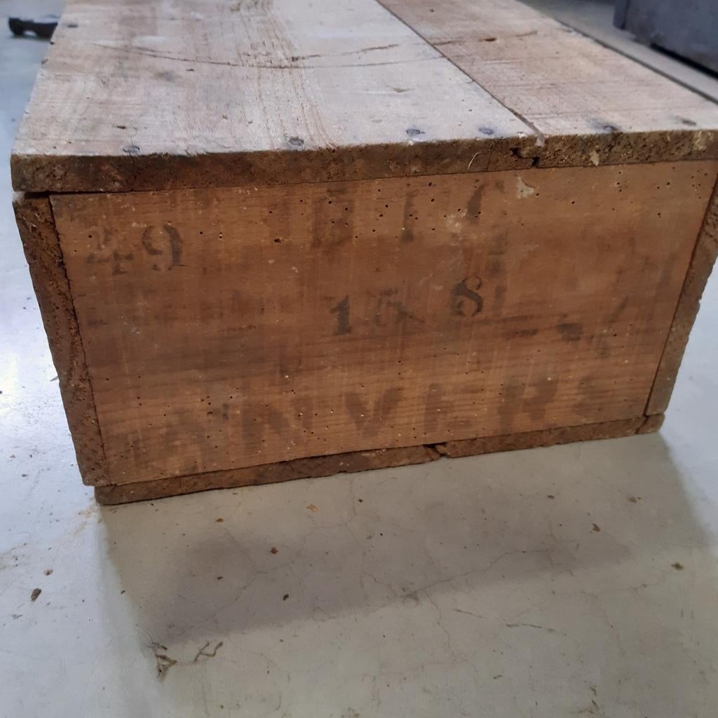 marche pied réhausseur caisse, Maison & Meubles, Enlèvement, Utilisé