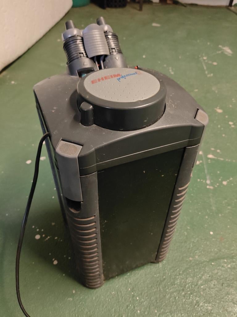 Eheim pro 2 2028, Dieren en Toebehoren, Ophalen