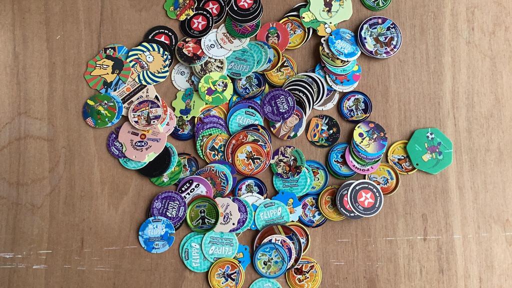 Lot flippos, Collections, Enlèvement ou Envoi