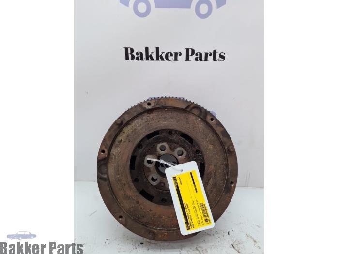 Volant d'inertie masse double d'un BMW 3-Serie, -, -, 3 mois de garantie, Utilisé