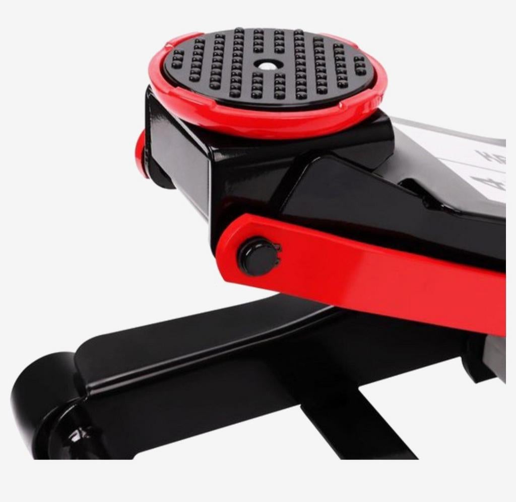 Cric de voiture professionnel de 4 tonnes, Enlèvement ou Envoi, Comme neuf, Cric de garage