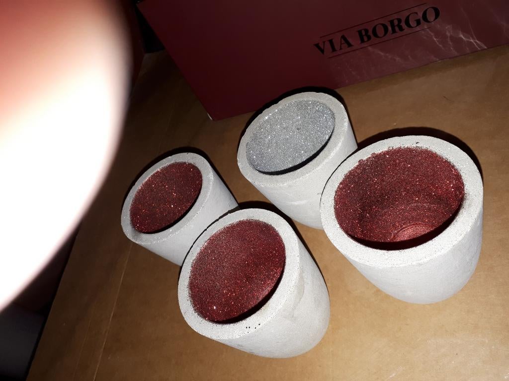 Kerst zie foto s, Ophalen of Verzenden, Zo goed als nieuw