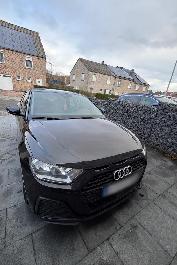 Audi A1 Sportback 25 TFSI - 2019- Essence - Très propre, Achat, A1, Euro 6, 5 portes