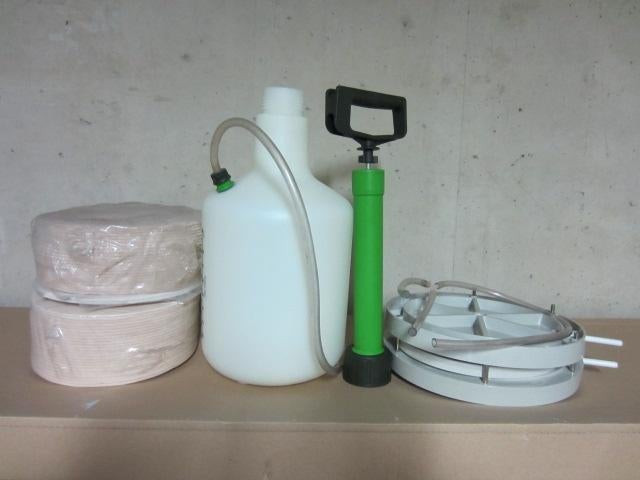 Wijn en biermakers benodigdheden, Hobby en Vrije tijd, Ophalen of Verzenden, Nieuw