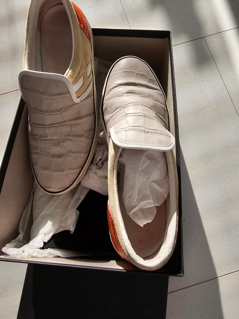 Hogan schoenen Rebel maat 37, Ophalen of Verzenden, Zo goed als nieuw