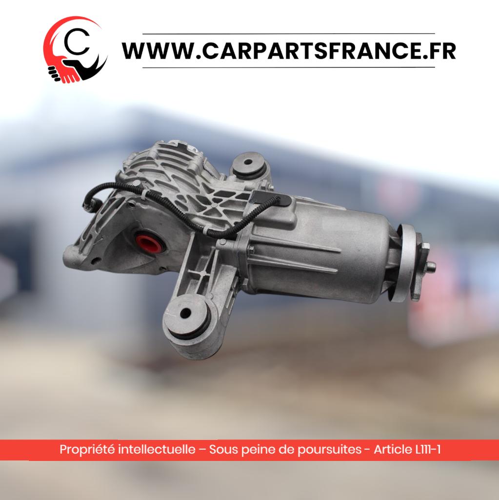 Différentiel / Pont Arrière Chevrolet Captiva / Opel Antara, Autos : Pièces & Accessoires, Enlèvement ou Envoi, Neuf, Chevrolet