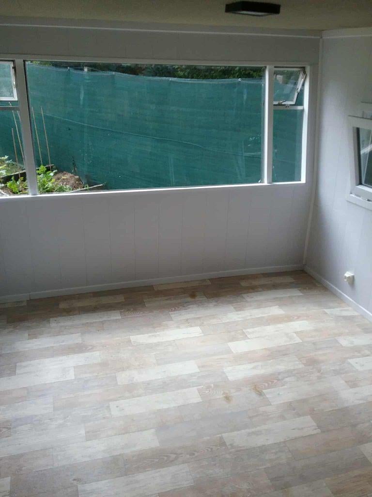 Magnifique caravanne résidentiel a louer, Immo, Huizen te huur, Vrijstaande woning, Direct bij eigenaar