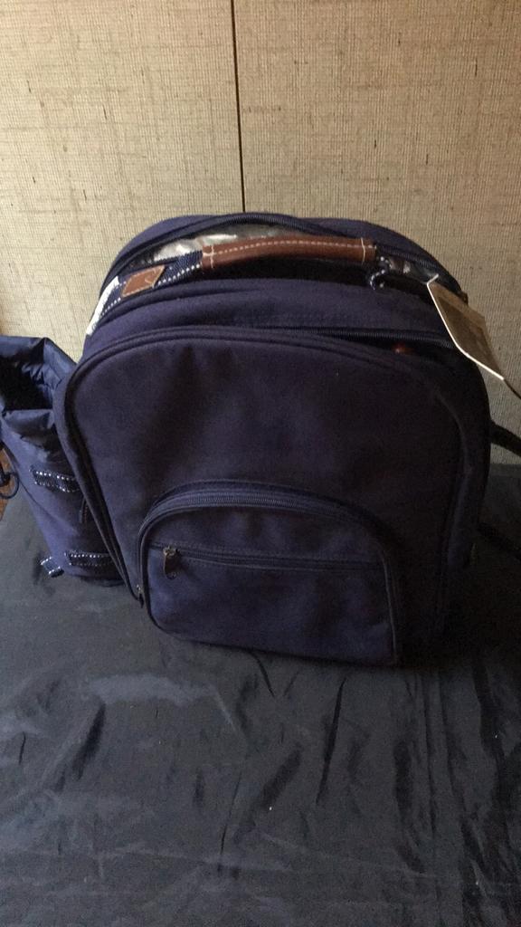 Sac à dos pique-nique, Enlèvement ou Envoi, Neuf, Sac à dos