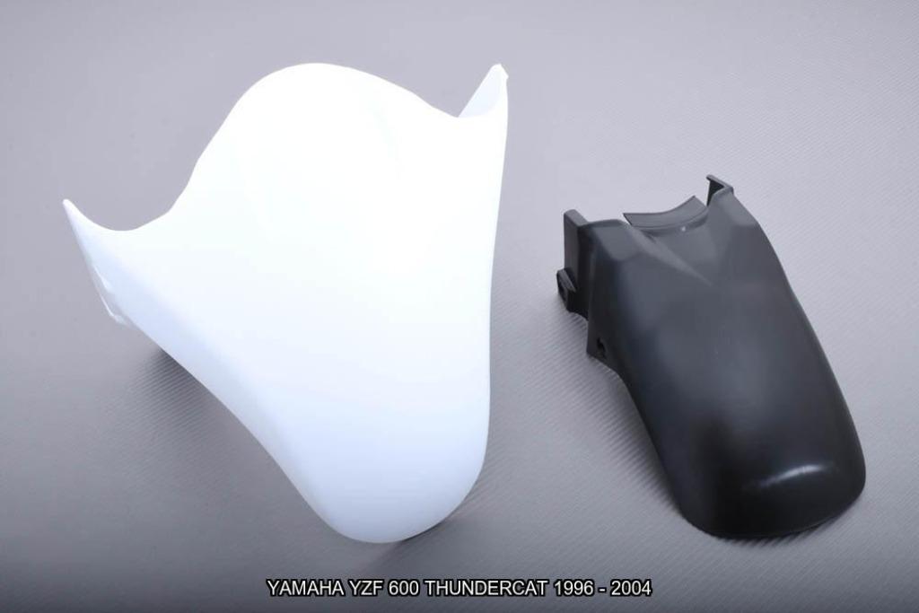 Garde-boue Avant AVDB YAMAHA YZF 600 THUNDERCAT 1996 - 2004, Motos, Enlèvement ou Envoi, Neuf
