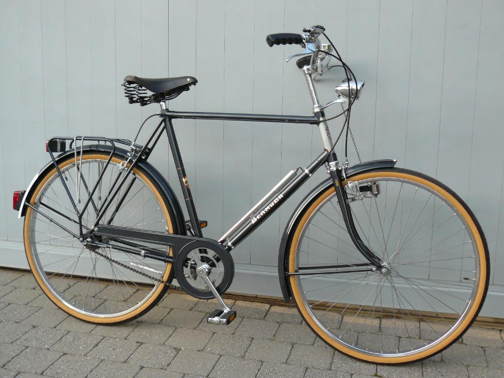 Vintage Triumph Bermuda (Raleigh Industries Ltd.) - RARE, Fietsen en Brommers, 55 tot 59 cm, Ophalen, Triumph