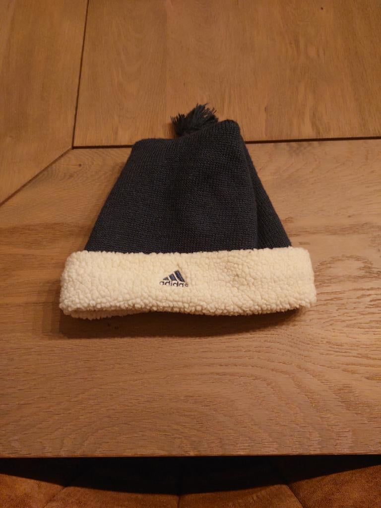 Bonnet Adidas - petite taille, Sports & Fitness, Course, Jogging & Athlétisme, Adidas, Enlèvement ou Envoi, Comme neuf, Autres sports