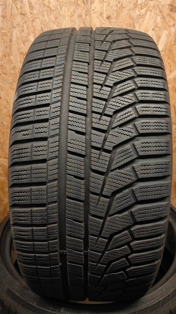 245/35r20 Hankook 70€ par pièce avec assemblage, Enlèvement