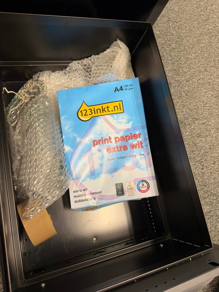 Kopieer of printpapier 80 gr, Computers en Software, Printerbenodigdheden, Ophalen, Nieuw, Overige typen