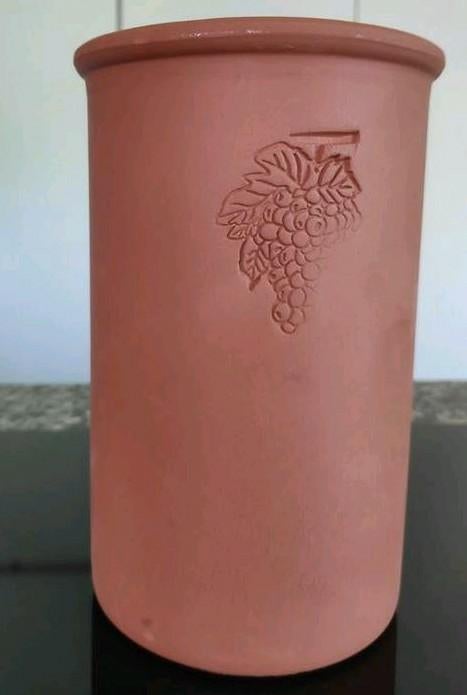 Refroidisseur de vin en terre cuite, Enlèvement ou Envoi, Comme neuf