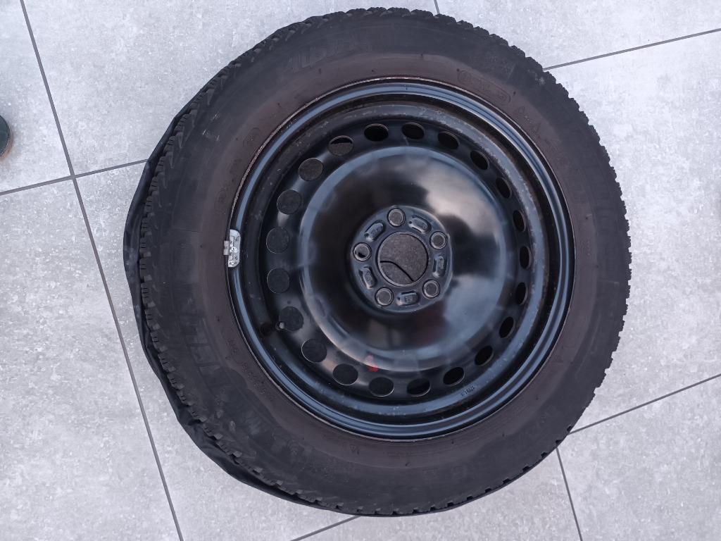 Pneus hiver - Prix sacrifié !, Neuf, Pneus hiver, 16 pouces, Véhicule de tourisme