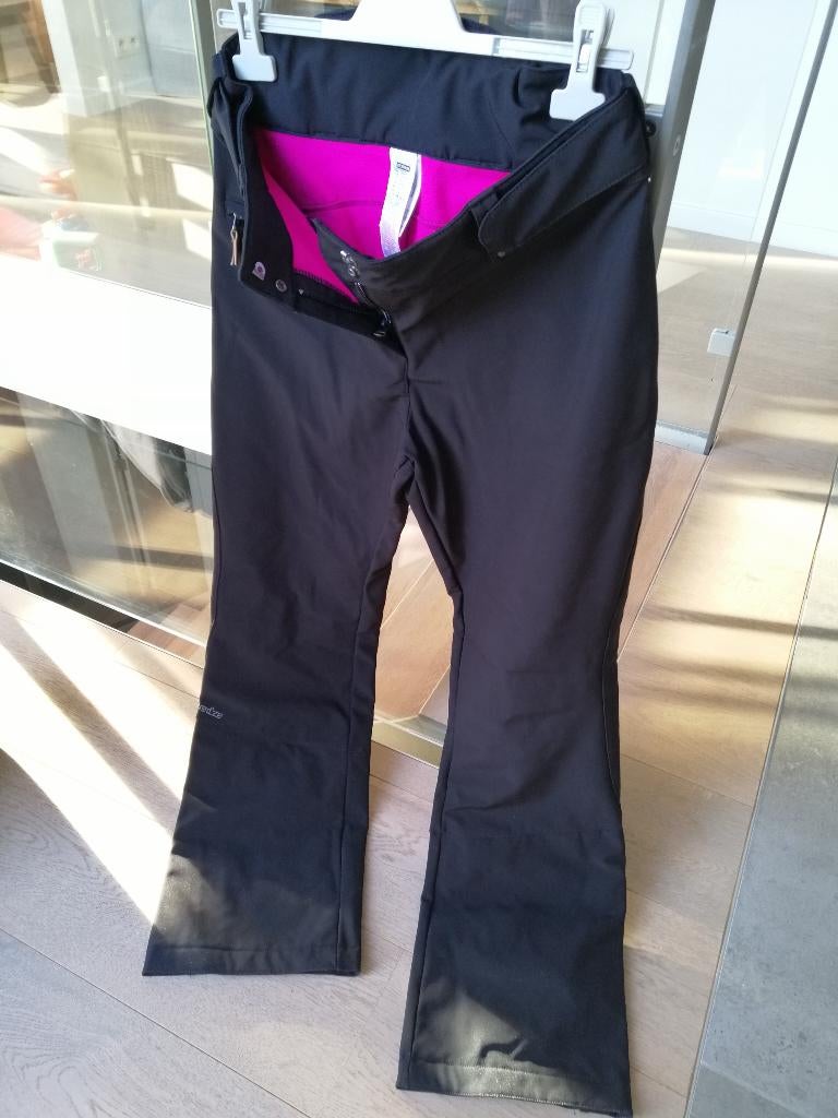Pantalon de ski, Enlèvement ou Envoi, Comme neuf, Ski, Vêtements