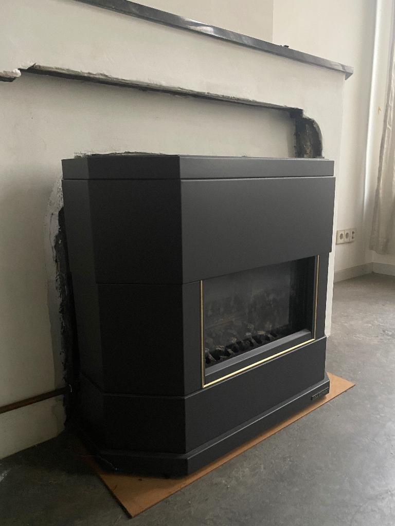 2x Gaskachel Well Straler in nieuwstaat, Neuf, Enlèvement, Chauffage à gaz, Autoportant