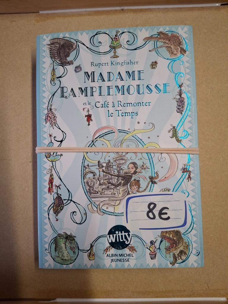 Livres collections - Série et livres individuels, Livres, Livres pour enfants | Jeunesse | 13 ans et plus, Comme neuf, Non-fiction