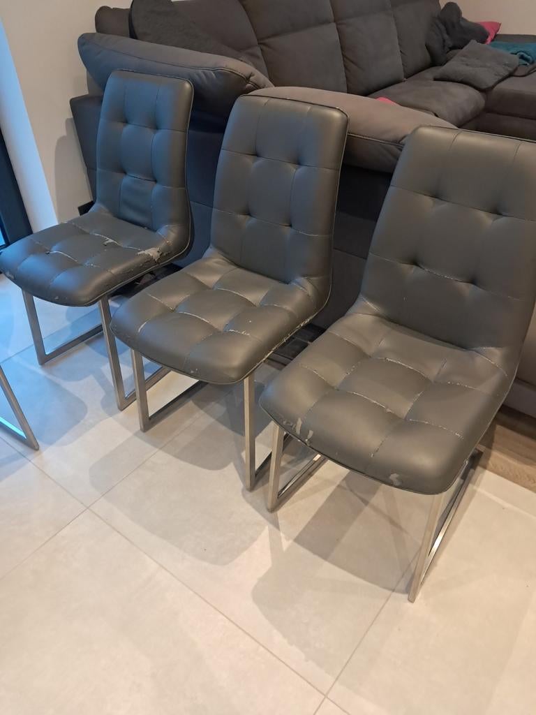 Chaises, Maison & Meubles