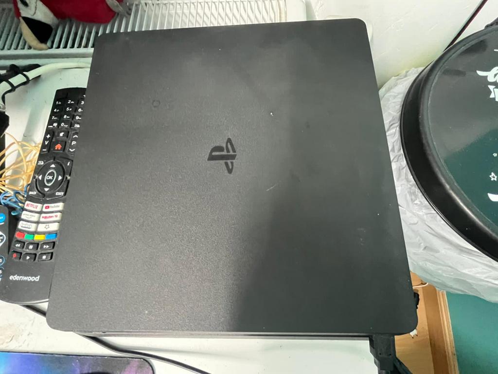 PlayStation 4, Consoles de jeu & Jeux vidéo, Jeux | Sony PlayStation 4, Enlèvement, Utilisé, À partir de 7 ans