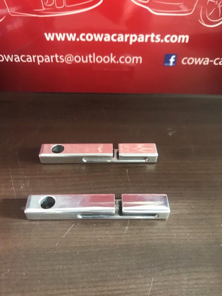 mg f mgf mgtf mgtf gordelgeleider nieuw plat, Autos : Pièces & Accessoires, Habitacle & Garnissage, Neuf, Enlèvement ou Envoi