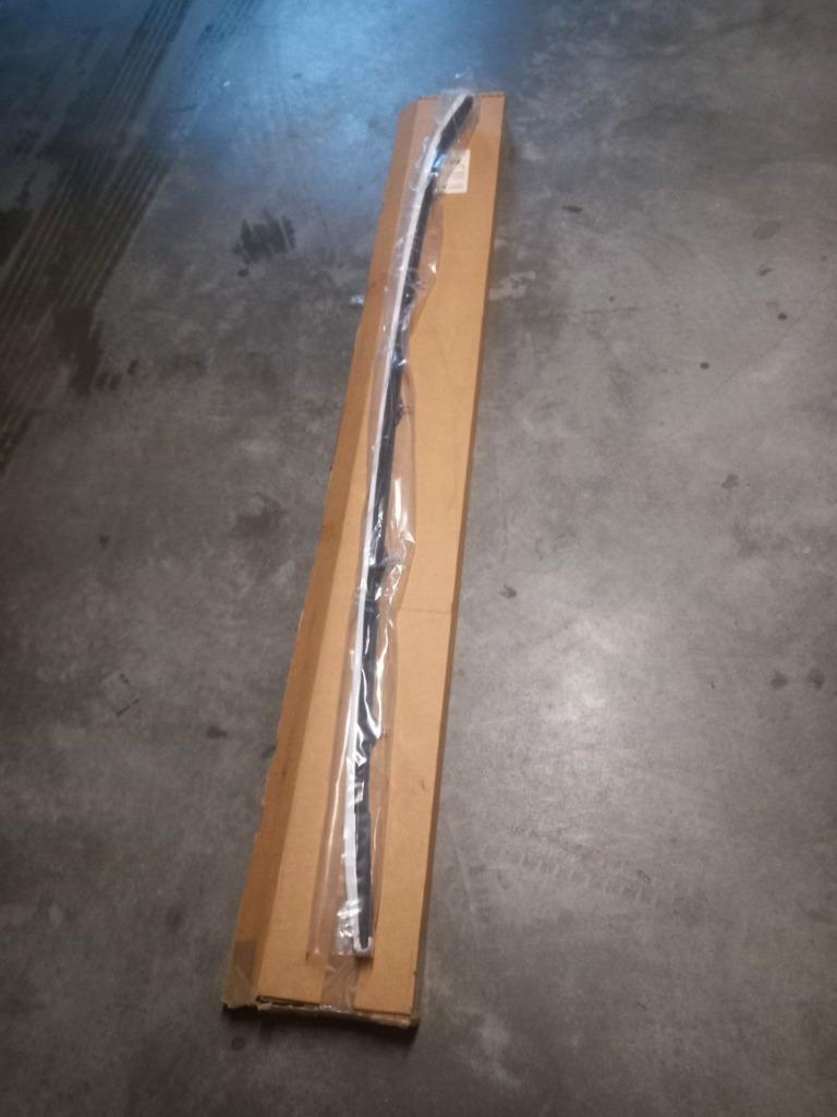 Jaguar F-Pace set originele langsliggende dakdragers NIEUW, Ophalen of Verzenden, Nieuw