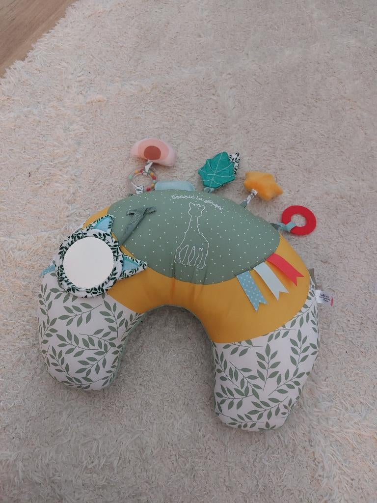 Speelkussen baby, Enlèvement, Comme neuf, Autres types