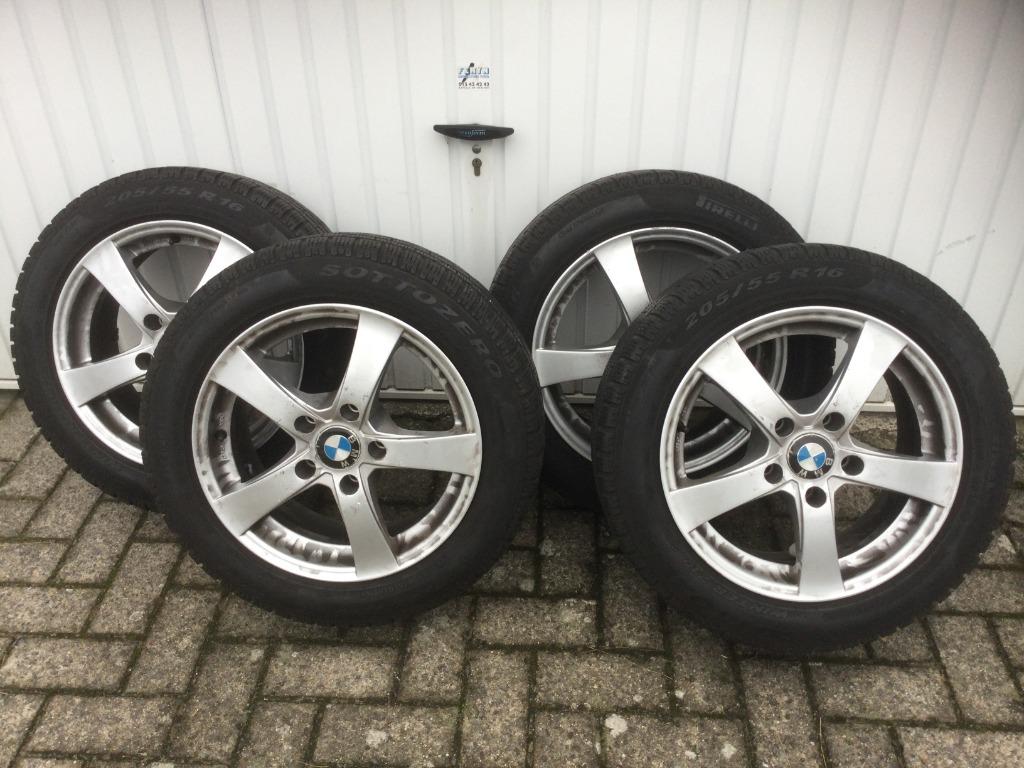 autobanden, Auto-onderdelen, Banden en Velgen, Ophalen, Gebruikt, Banden en Velgen, Winterbanden