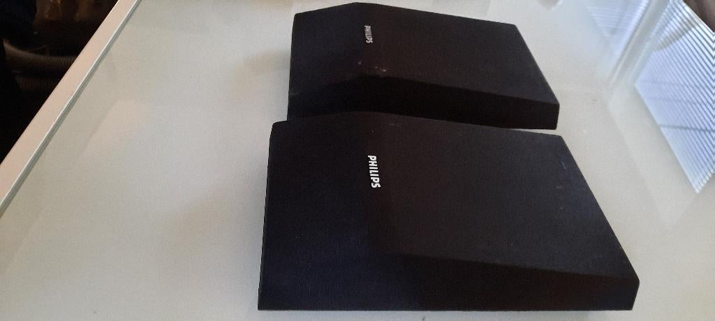 Philips-beschermplaat, Audio, Tv en Foto, Luidsprekerboxen, Ophalen, Philips