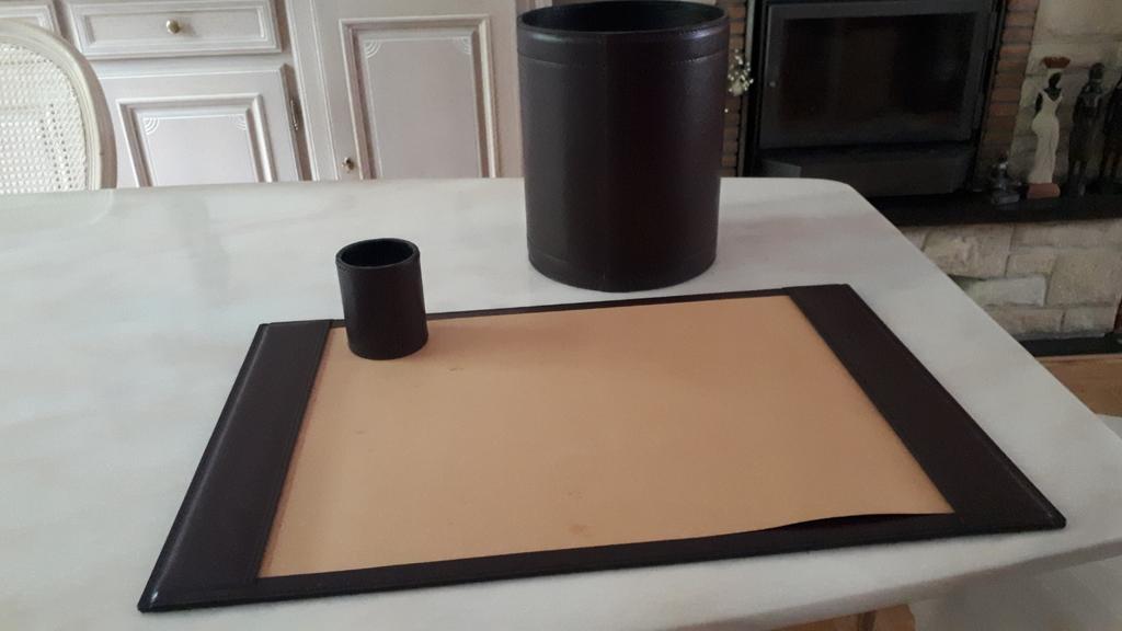 Accessoires de bureau, Divers, Accessoires de bureau, Comme neuf, Enlèvement