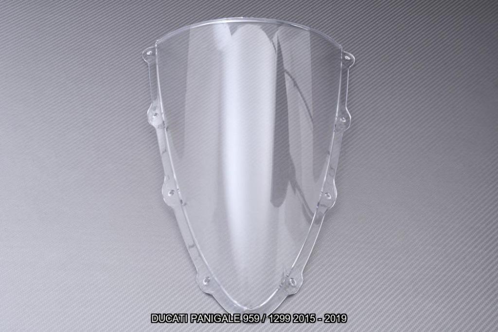 Windscherm DUCATI PANIGALE 959 / 1299 2015 - 2019, Motoren, Ophalen of Verzenden, Nieuw