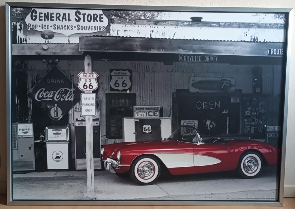 Ikea onderstel (140x100), Huis en Inrichting, Woonaccessoires | Lijsten, Ophalen, Gebruikt, 125 cm of meer, 75 cm of meer