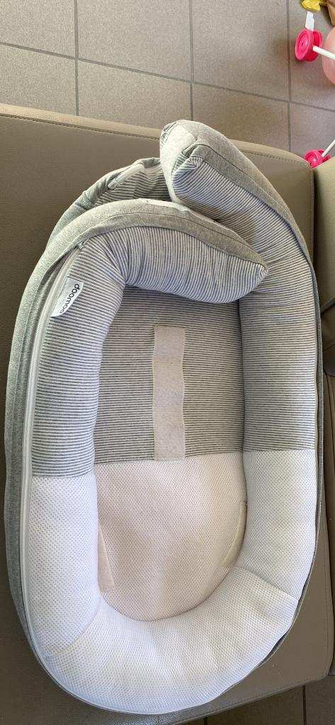 Babynestje, Enlèvement, Utilisé, Autres types