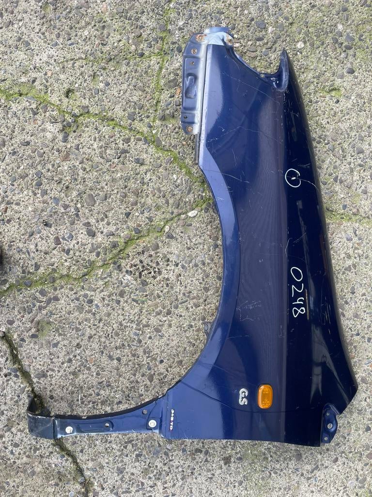 Aile AVG Toyota Picnic Bleu, Enlèvement, Toyota