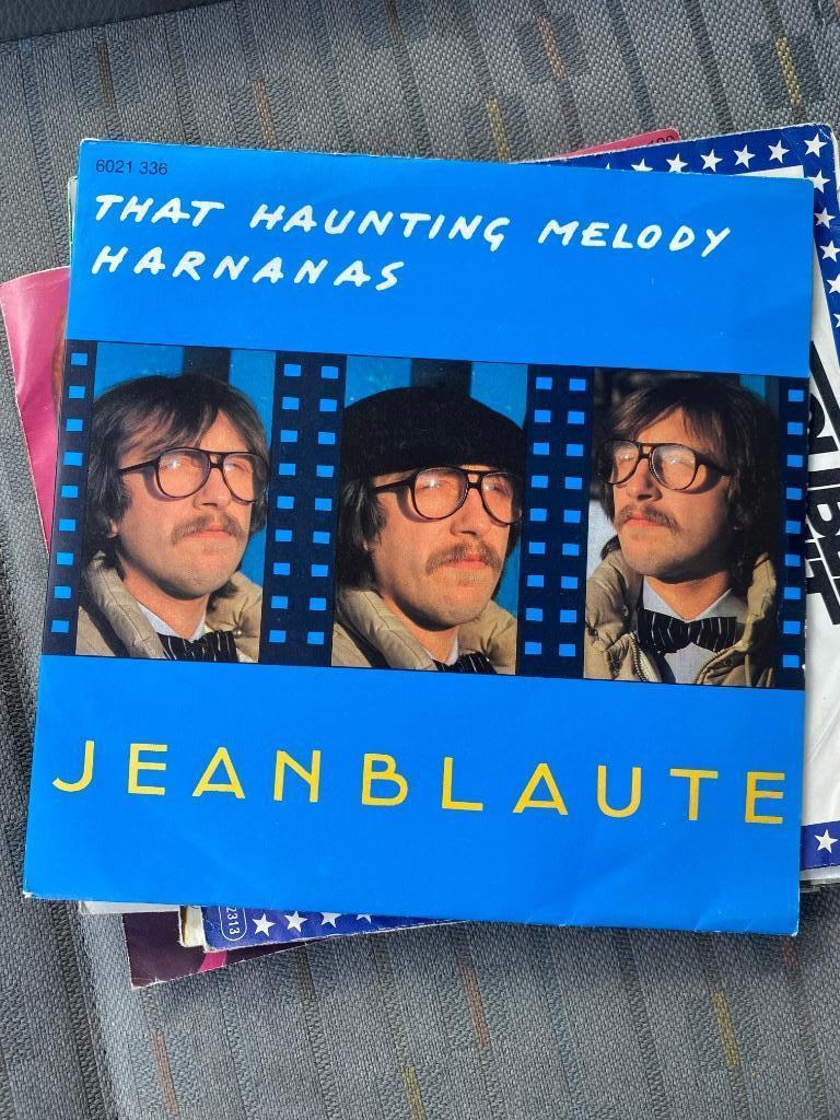 Jean Blaute, Ophalen of Verzenden