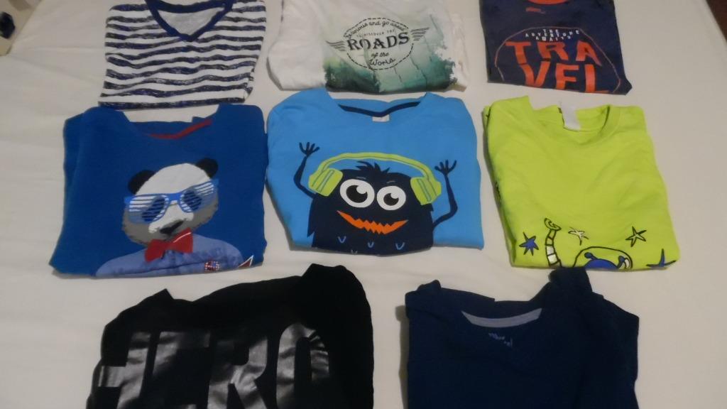 kinderkleding maat 140, Ophalen of Verzenden, Gebruikt, Jongen of Meisje