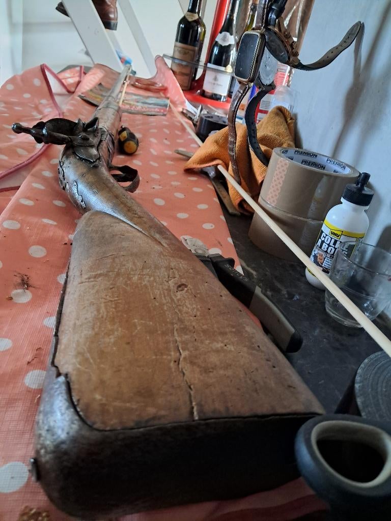 Te koop (zeldzaam), Ophalen, Gebruikt