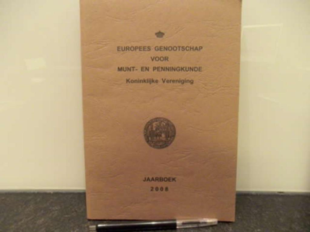 Annuaire 2008 du monnayage de la société européenne, Enlèvement ou Envoi