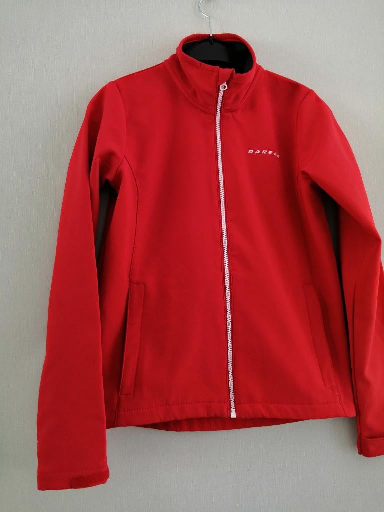 mooie windjack Dare 2B maat 14 jaar, Verzenden, Jongen of Meisje, Zo goed als nieuw, Dare 2B