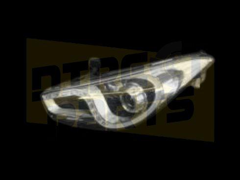 Hyundai i40 CW koplamp Links (HID adaptief) (CW) Origineel!, Neuf, -, -, Hyundai