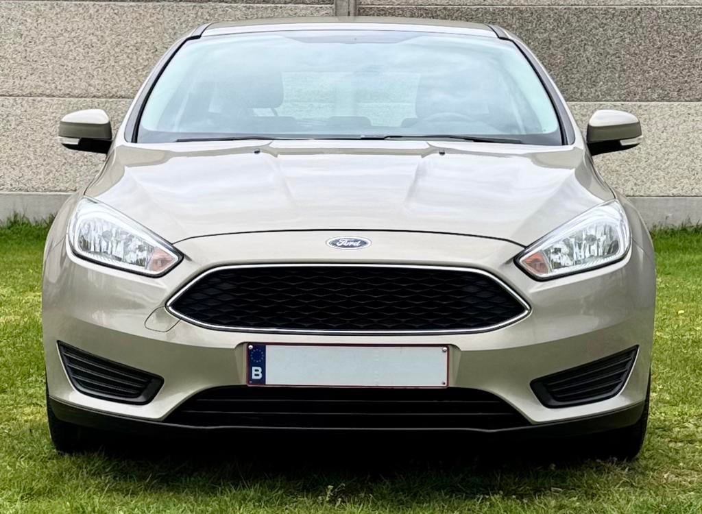 Ford Focus, Autos, Focus, Euro 6, Entreprise, Garantie prolongée