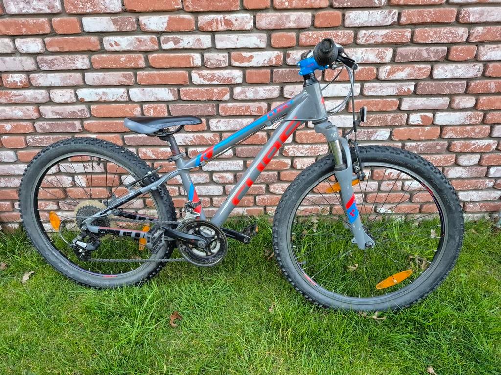 Cube kinder MTB, Vélos & Vélomoteurs, Enlèvement