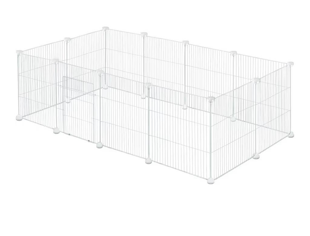 Cage lapin, Bricolage & Construction, Enlèvement, Utilisé