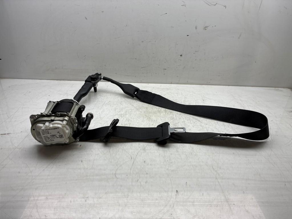 CEINTURE DE SECURITE AVANT GAUCHE RAM 1500 Crew Cab (DS), Autos : Pièces & Accessoires, Habitacle & Garnissage, Autres marques automobiles