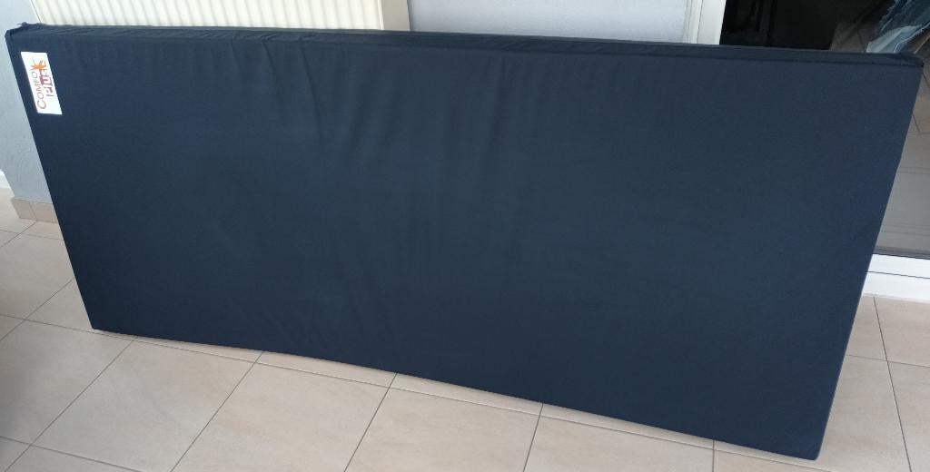 matras comfo plus, Ophalen, Zo goed als nieuw, Matras