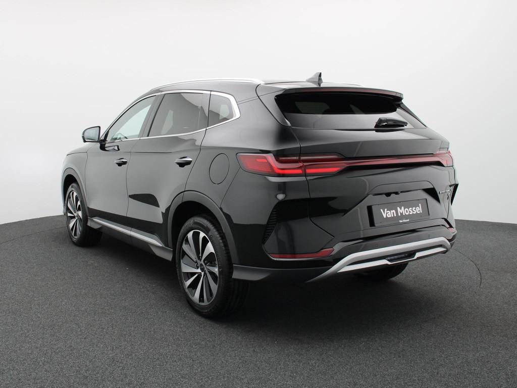 BYD Seal U DM-i PHEV Boost, Auto's, 1940 kg, Stof, Gebruikt, 4 cilinders