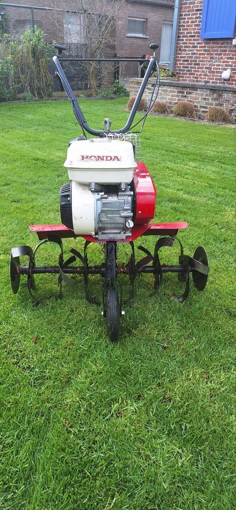 Honda FG 320 tuinfrees 90cm breed, Ophalen, Tuinfrees