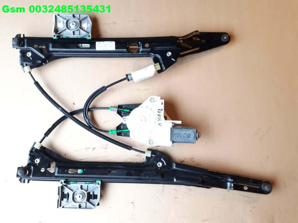 8t8839462 a5 sportback raammechaniek a5 raammechanisme a5, Gebruikt, AUDI AG, Auto-Union-Strasse 1
85045  Ingolstadt, DE, Audi