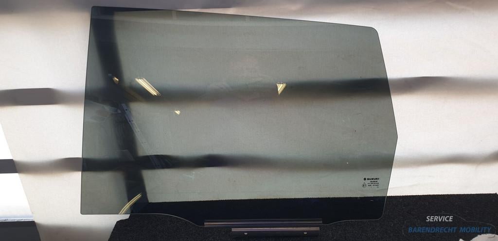 Portierruit Vitara Suzuki LA links achter getint origineel g, Gebruikt, Info@suzuki.co.jp, Takatsuka-cho, Chuo-ku 300
432-8611  Hamamatsu